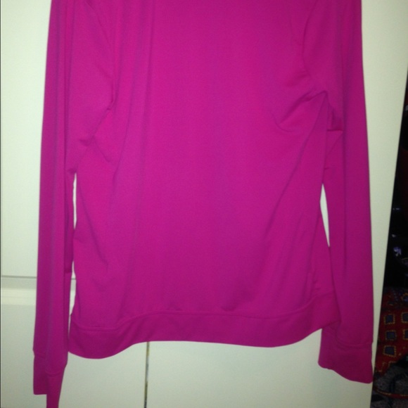 Running Jacket - Picture 3 of 3