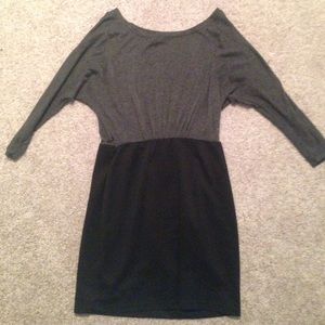 Rue 21 large dress