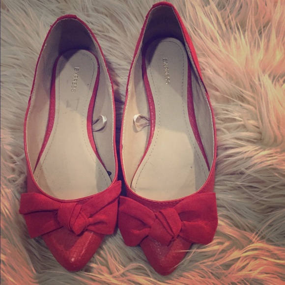 Express Flats