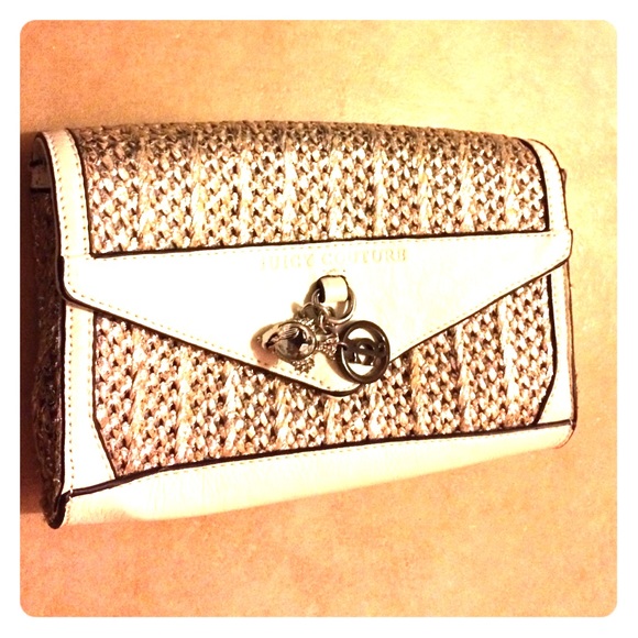 Juicy Clutch