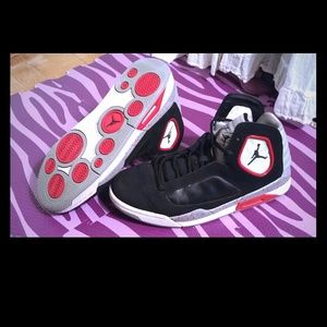 Jordan Flight Luminate