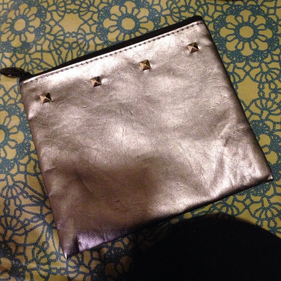 Ipsy cosmetic bag