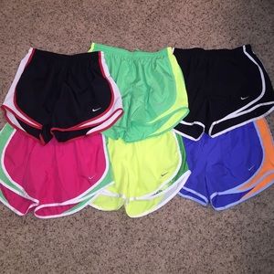 Nike shorts