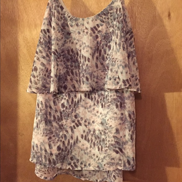 Maurices Tops - Blouse