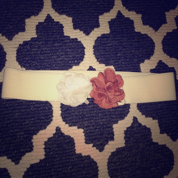 Adorable Belt  [NWOT]