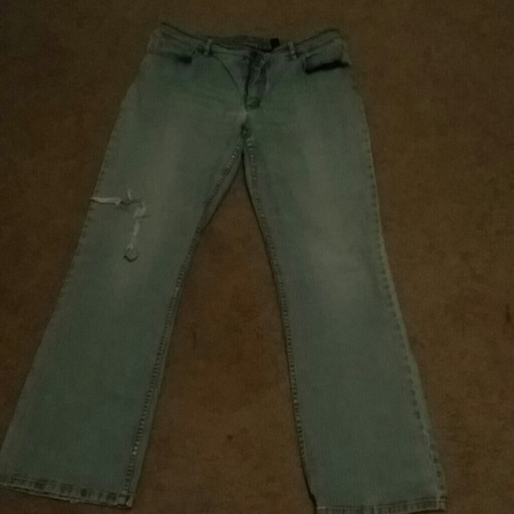 Gianni bibi jeans