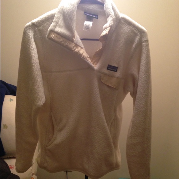 Patagonia Women's Pullover - HELD