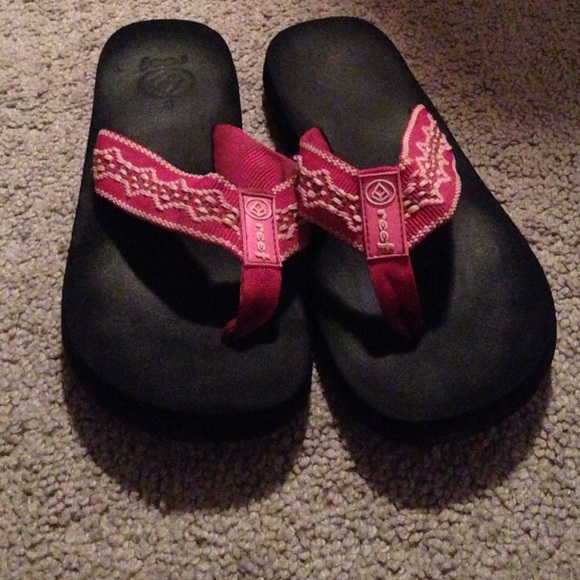 ❌SOLD❌Reef sandles