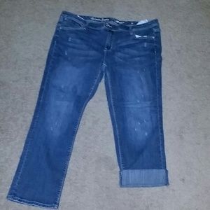 Jean Capri s