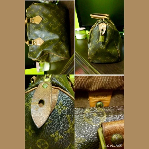 👜💛Louis Vuitton speedy 25 👜💛