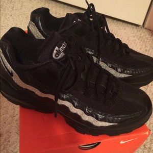 AirMax 95s