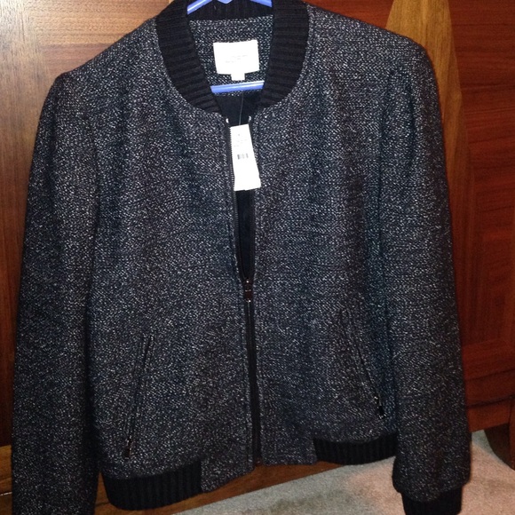 Brand new jacket from Loft