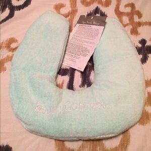 NEW Heated Neck Wrap