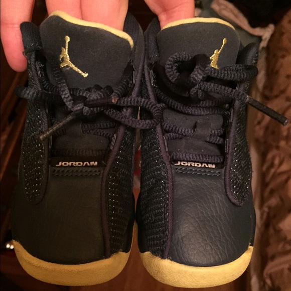 Toddler air jordan