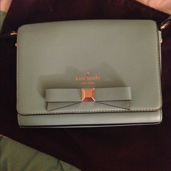 Kate Spade Holly Street Rubie