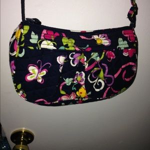 Vera Bradley Crossbody Bag