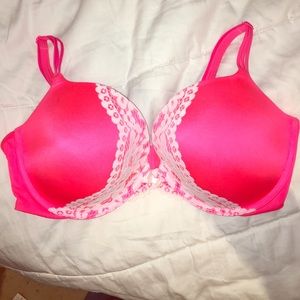 Victoria's secret