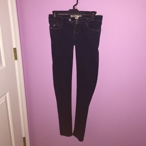 Jeans from hollister
