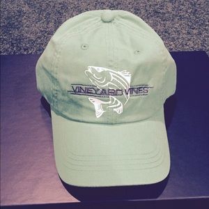Vineyard Vines Hat
