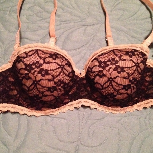 Aerie bra