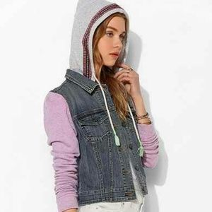 Reserve For borealisss