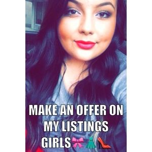 Make Offer's 🎀