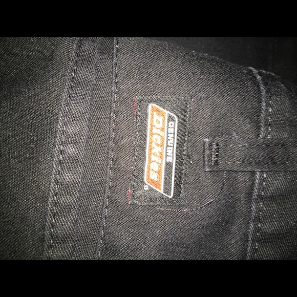 Men's pants