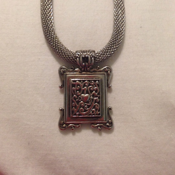 Brighton Necklace