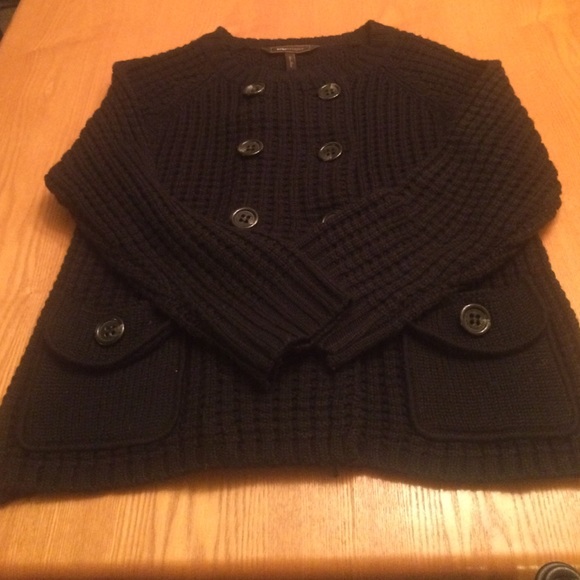 BCBG Sweater