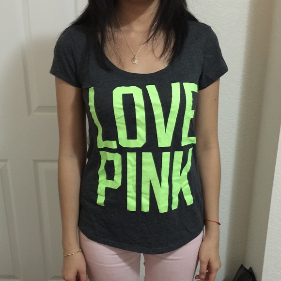 Victoria secret top size small
