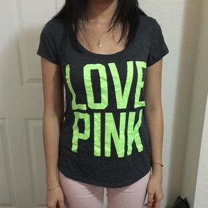 Victoria secret top size small