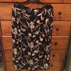 🌟Full length skirt🌟