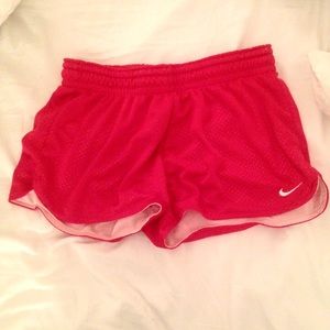 Nike dryfit shorts
