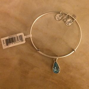 Living Water Alex & Ani bracelet NEW