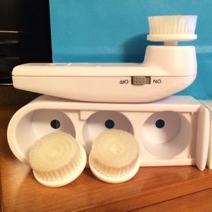 NEW😊Microdermabrasion Set for Face- BeautiControl