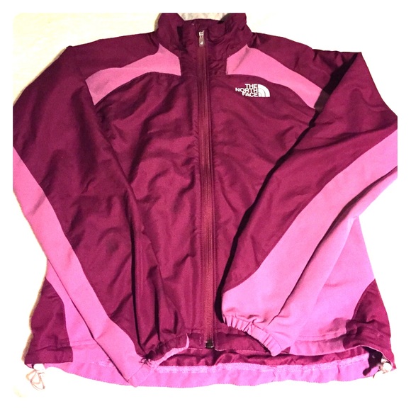 North Face Women's Flight Series Jacket
