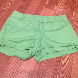 HOLD 🎉Flash Sale🎉J.crew Chino Shorts