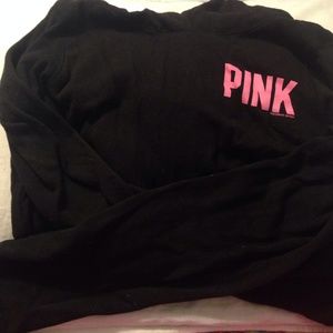 PINK Victorias Secret Hoodie