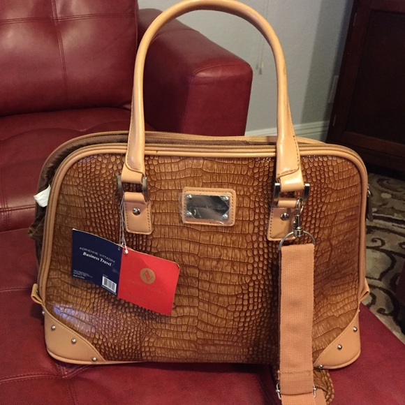 Adrienne Vittadini Business  bag