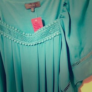 NWT tunic/dress