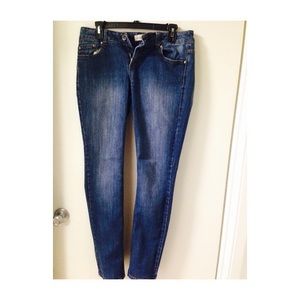 Anchorblue denim Jeans