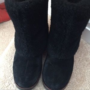 Ugg Maylin boots