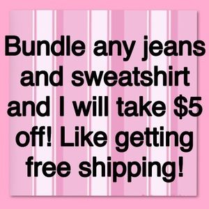💕✨Bundle deal!!!✨💕