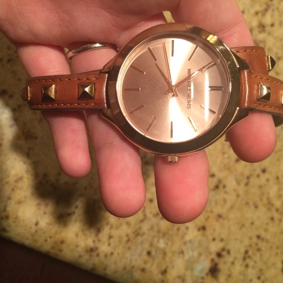 Michael Kors Jewelry - For @lizgonzales