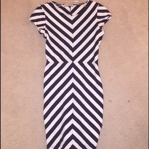 Arden B. dress
