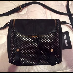 Steve Madden Crossbody purse