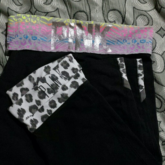 Vs capri bundle!!