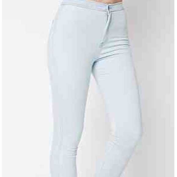 Light wash easy Jean⭕️bundle sold⭕️