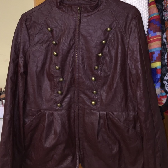 Jacket