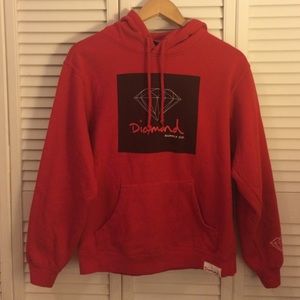Diamond Supply Co. Hoodie